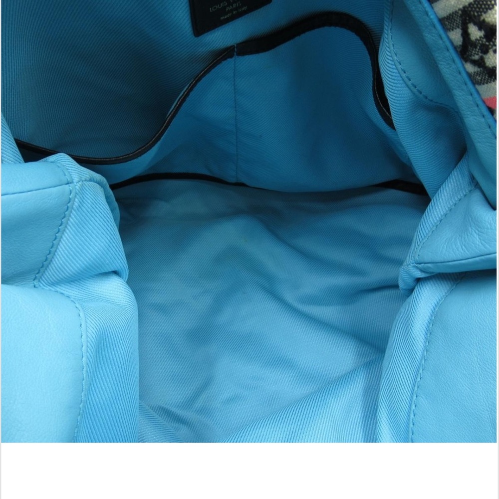 SALE TODAY CELEBRITY RARE LOUIS VUITTON CHECHE BOHEMIAN LARGE BAG - Picture 5 of 14